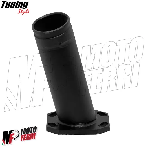 MF7914 Tubo Modifica Collettore Polini Monolamellare Vespa PK 50 125 S XL - PWK