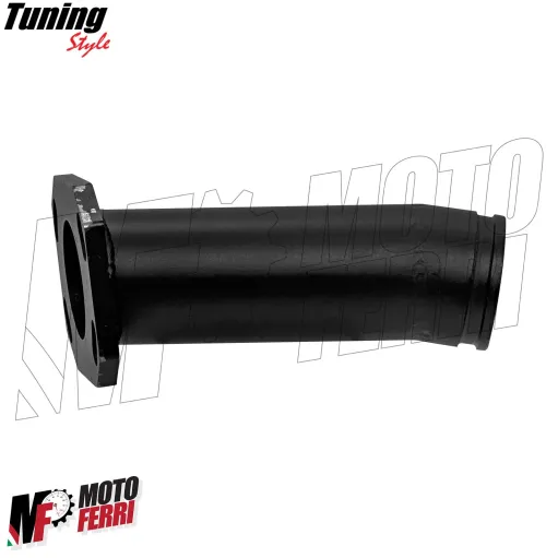MF7914 Tubo Modifica Collettore Polini Monolamellare Vespa PK 50 125 S XL - PWK