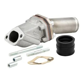 MF7917 Collettore Aspirazione PWK PHBH VHST Lamellare Vespa 50 125 Special ET3