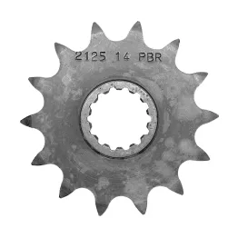 MF7918 Pignone PBR 14 Denti Passo 525 per MV Agusta F4 1000 R RR da 2004 a 2021
