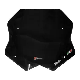 MF1909 Cupolino Parabrezza FACO Fume alto Yamaha TMAX 530 dal 2012 al 2016