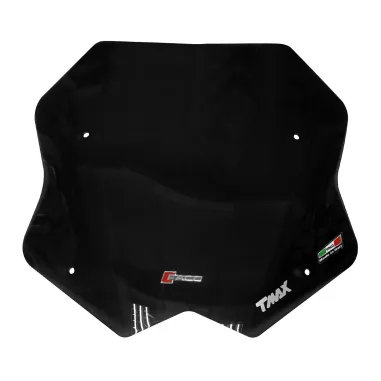 MF1909 Cupolino Parabrezza FACO Fume alto Yamaha TMAX 530 dal 2012 al 2016