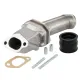 MF7915 Collettore Aspirazione PWK PHBH VHST Lamellare 2 Fori Vespa PK 50 125 S