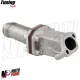 MF7915 Collettore Aspirazione PWK PHBH VHST Lamellare 2 Fori Vespa PK 50 125 S