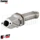 MF7915 Collettore Aspirazione PWK PHBH VHST Lamellare 2 Fori Vespa PK 50 125 S
