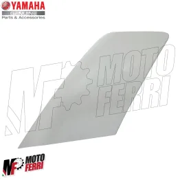 MF7919 Cover Bianco Competion White Borse Laterali Originale Yamaha Tracer 9 2