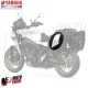 MF7919 Cover Bianco Competion White Borse Laterali Originale Yamaha Tracer 9
