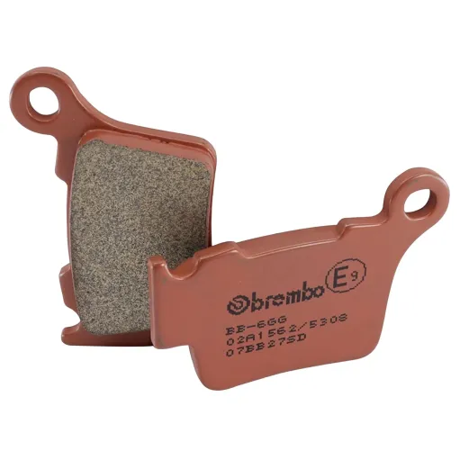 MF7920 Pastiglie Freno Post Brembo Sinter KTM EXC 125 200 250 300 400 2004/2024