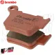 MF7920 Pastiglie Freno Post Brembo Sinter KTM EXC 125 200 250 300 400 2004/2024