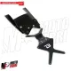 MF1368 Portatarga Sportivo Barracuda Yamaha TMax 500cc 2008 2009 2010 2011