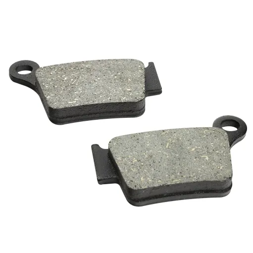 MF7921 Pastiglie Freno Post Brenta KTM EXC Racing 250 400 450 525 da 2004 a 2007