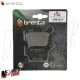MF7921 Pastiglie Freno Post Brenta KTM SX 125 150 200 250 450 dal 2003 al 2024