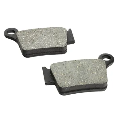 MF7921 Pastiglie Freno Post Brenta KTM SX-F 250 350 450 505 dal 2005 al 2024