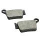 MF7921 Pastiglie Freno Post Brenta KTM SX-F 250 350 450 505 dal 2005 al 2024