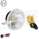 MF0610 Faro Vetro Anteriore Siem Piaggio Vespa PX 125 150 200 PE Arcobaleno