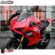 MF6814 Cupolino Ducati Panigale V4 / V4S (2020-2024) Fumè Scuro Puig R-Racer