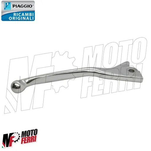 MF7922 Leva Freno Destra / Sinistra Medley 125 150 200 da 2020 a 2025 Originale