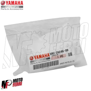 MF7923 Bilanciere Destro Sinistro Originale Yamaha YZF R125 dal 2019 al 2024
