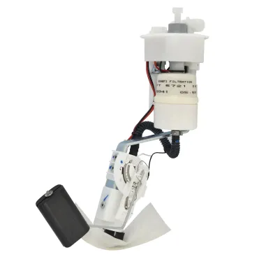 MF7924 Pompa Benzina Carburante Orig Aprilia Scarabeo Light 125 200 - 2009 2010