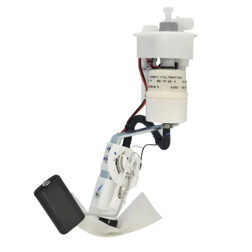 MF7924 Pompa Benzina Carburante Orig Aprilia Scarabeo Light 125 200 - 2009 2010