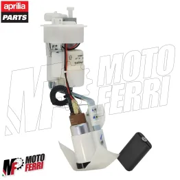 MF7924 Pompa Benzina Carburante Orig Aprilia Scarabeo Light 125 200 - 2009 2010 2
