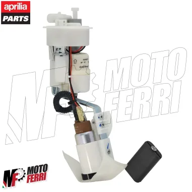 MF7924 Pompa Benzina Carburante Orig Aprilia Scarabeo Light 125 200 - 2009 2010