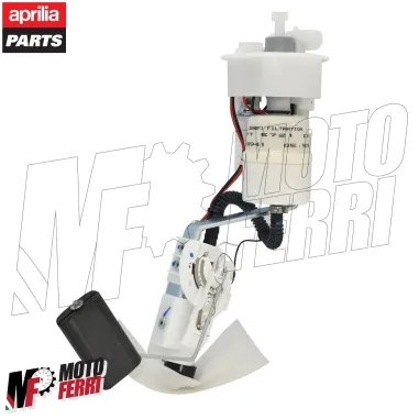 MF7924 Pompa Benzina Carburante Orig Aprilia Scarabeo Light 125 200 - 2009 2010