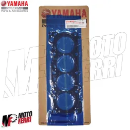 MF7925 Guarnizione Testa Cilindro Originale Yamaha FZ6 / Fazer S1 S2 2004 - 2008 2