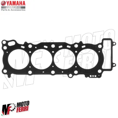 MF7925 Guarnizione Testa Cilindro Originale Yamaha FZ6 / Fazer S1 S2 2004 - 2008