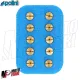 MF7927 Kit 10 Getti Massimo 100 / 118 M6 6mm Dellorto PHBN PHBL PHVA VHSH VHST