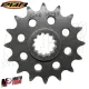 MF3916 Pignone PBR 16 Denti Passo 520 Honda XADV 750 dal 2017 al 2026