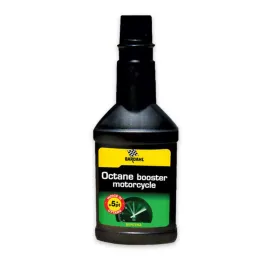 MF1372 ADDITIVO OCTANE BOOSTER BARDAHL 150 ML ELEVATORE OTTANI BENZINA 2T 4T