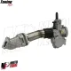 MF7916 Collettore Aspirazione PWK PHBH VHST Lamellare 3 Fori Vespa PK 50 125 XL