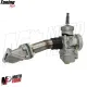 MF7916 Collettore Aspirazione PWK PHBH VHST Lamellare 3 Fori Vespa PK 50 125 XL
