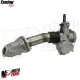 MF7915 Collettore Aspirazione PWK PHBH VHST Lamellare 2 Fori Vespa PK 50 125 S