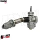 MF7915 Collettore Aspirazione PWK PHBH VHST Lamellare 2 Fori Vespa PK 50 125 S
