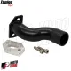 MF0783 Collettore Aspirazione PWK PHBH VHST Vespa 50 Special 125 ET3 Primavera