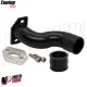 MF0783 Collettore Aspirazione PWK PHBH VHST Vespa 50 Special 125 ET3 Primavera