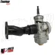 MF0783 Collettore Aspirazione PWK PHBH VHST Vespa 50 Special 125 ET3 Primavera