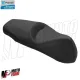 MF7942 Sella Sellone Nero Originale Piaggio Beverly 300 400 HPE 2021 / 2024