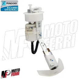 MF7946 Pompa Benzina Orig Piaggio Beverly 250 300 / Cruiser / Tourer (2007-2010) 2
