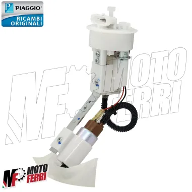 MF7946 Pompa Benzina Orig Piaggio Beverly 250 300 / Cruiser / Tourer (2007-2010)