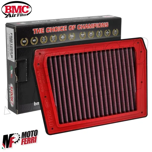 MF7947 Filtro Aria BMC Benelli TRK 702 / 702X mod 2023 2024 Sportivo Lavabile