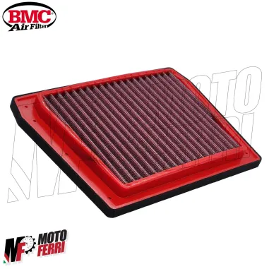 MF7947 Filtro Aria BMC Benelli TRK 702 / 702X mod 2023 2024 Sportivo Lavabile