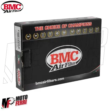 MF7947 Filtro Aria BMC Benelli TRK 702 / 702X mod 2023 2024 Sportivo Lavabile