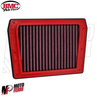 MF7947 Filtro Aria BMC Benelli TRK 702 / 702X mod 2023 2024 Sportivo Lavabile