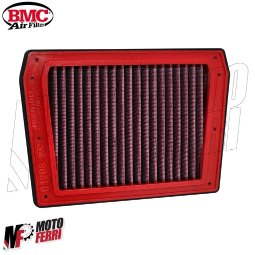 MF7947 Filtro Aria BMC Benelli TRK 702 / 702X mod 2023 2024 Sportivo Lavabile