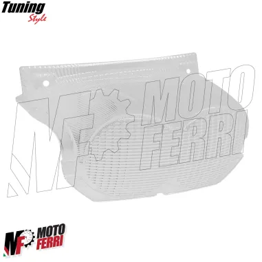 MF7952 Gemma Stop Fanale Trasparente Yamaha Neos MBK Ovetto 50 100 mod 1997/2006