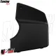 MF7953 Coperchi Scudo Interno Nero Opaco per Vespa GTS 300 125 Keyless 2023 2024
