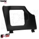 MF7953 Coperchi Scudo Interno Nero Opaco per Vespa GTS 300 125 Keyless 2023 2024